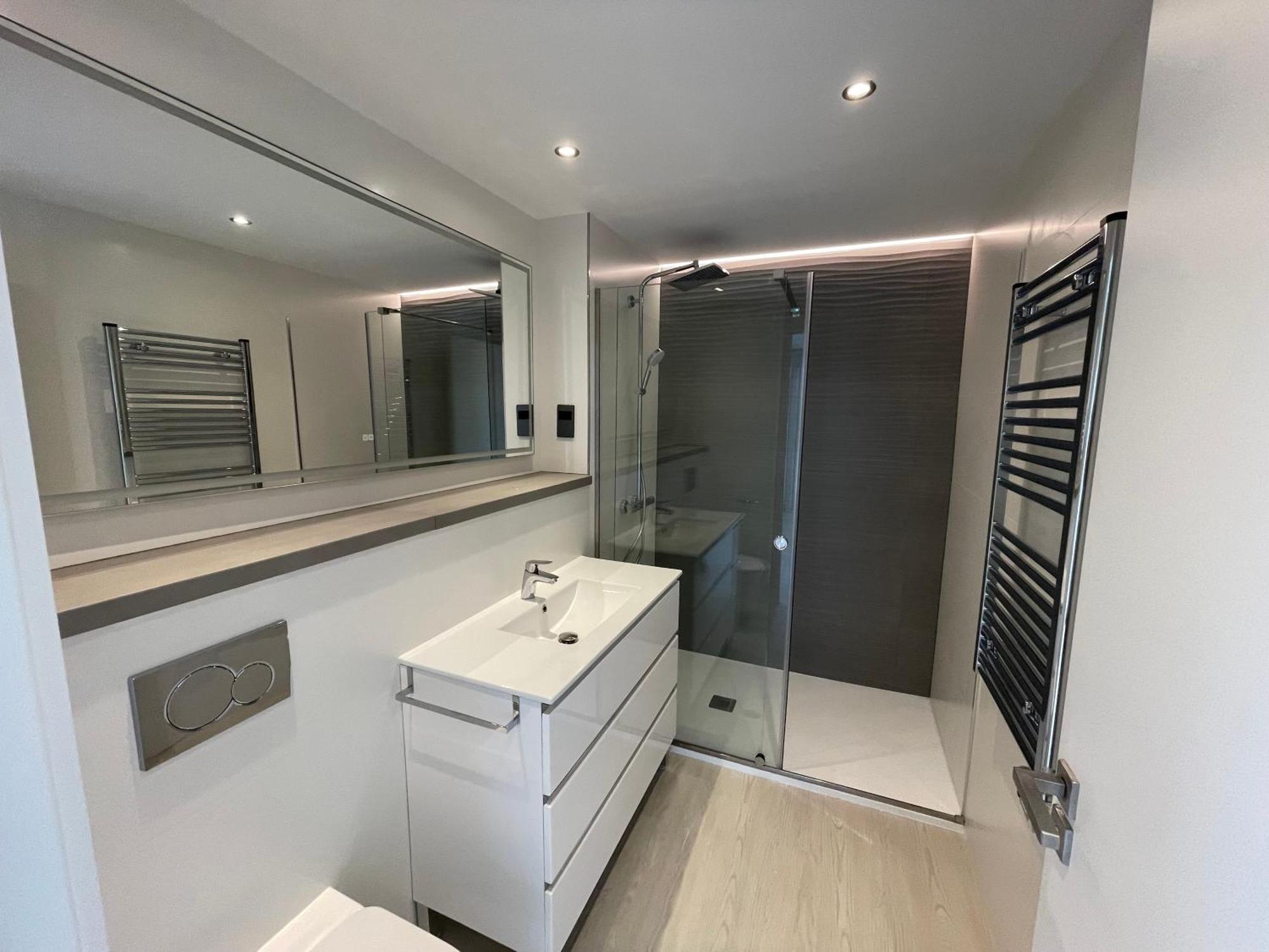 Deluxe Marina View Seafront Gibraltar Stay Eksteriør billede